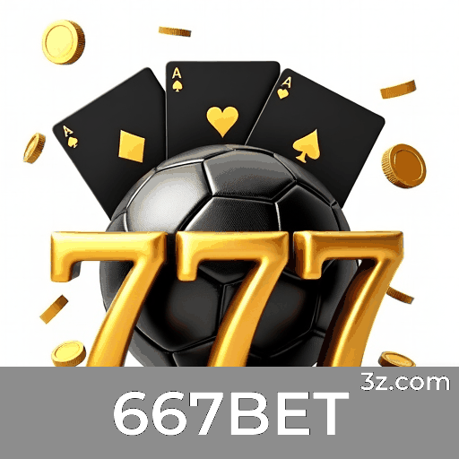 667BET: Jogos de Cassino que Encantam e Surpreendem