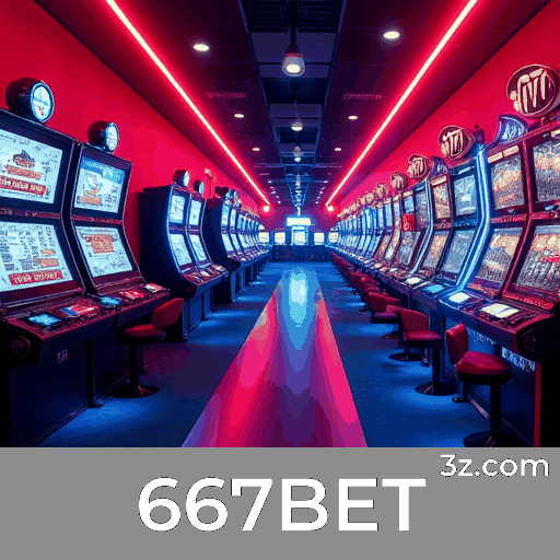 667BET: Estável, Seguro e Otimizado para o Brasil