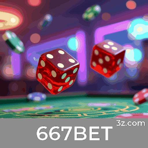 Experiência de Casino Elite no 667BET: Jogos Premium e Dealers Reais