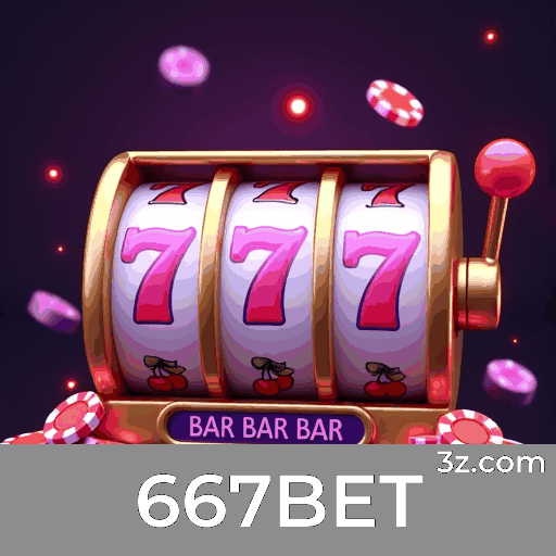 667BET: Jogos de Cassino que Encantam e Surpreendem