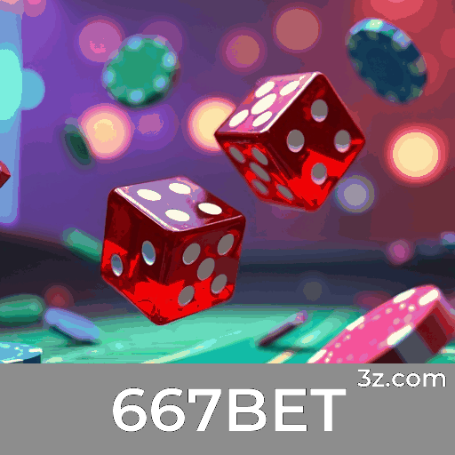 667BET: Inovação em Jogos com Tecnologia de Ponta
