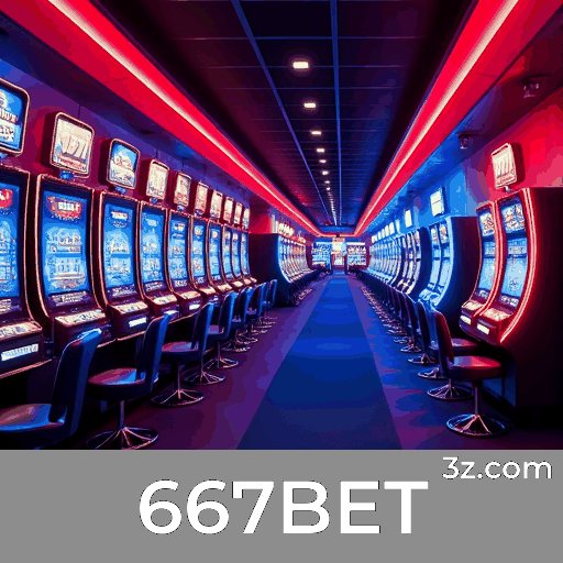 667BET: Jogo em Tempo Real e Emoção para Brasileiros