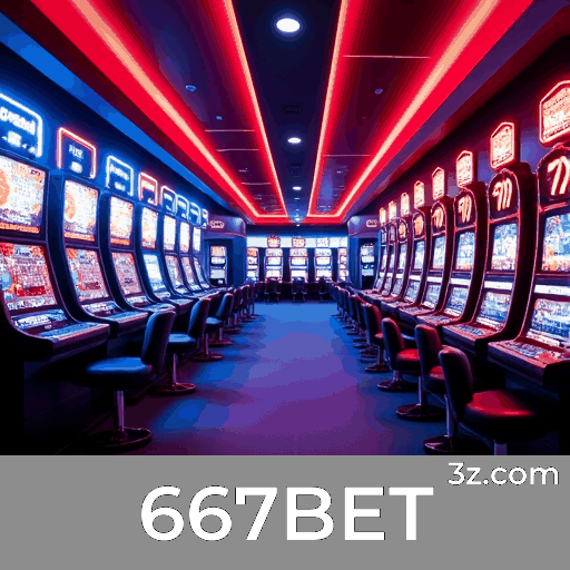 Experiência de Casino Elite no 667BET: Jogos Premium e Dealers Reais