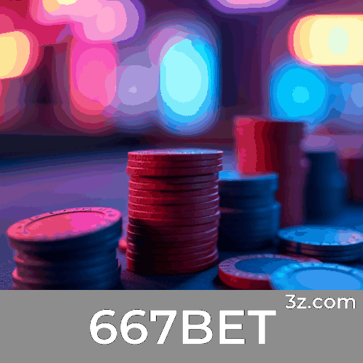 667BET: Jogo em Tempo Real e Emoção para Brasileiros