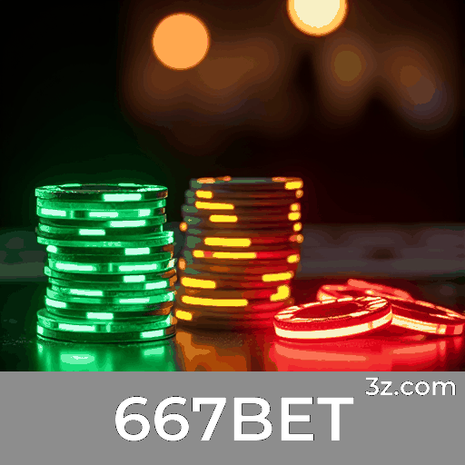 667BET: Estável, Seguro e Otimizado para o Brasil