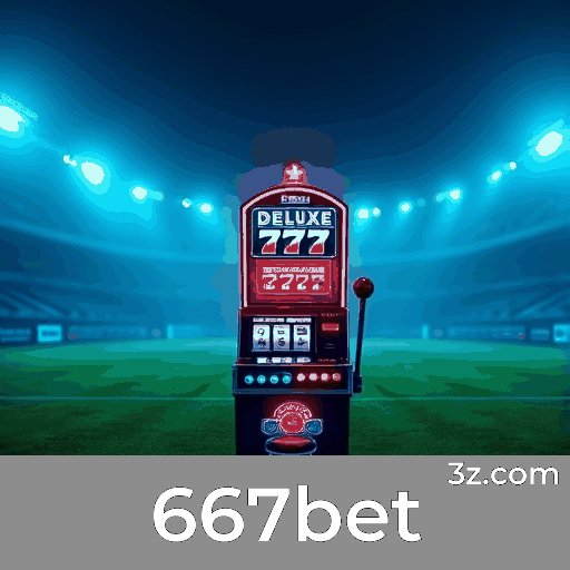 667bet: Experiência Completa e Conveniente no Seu Celular